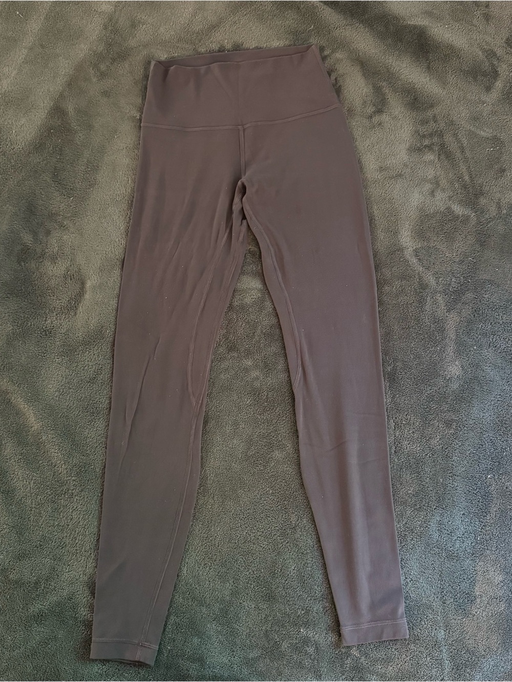 Lululemon align leggings 28”